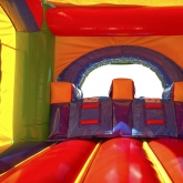Toddler Bouncy House